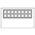 Thumbnail image #2 for Beverage-Air SPED60HC-16C-2 Two-Section Sandwich Prep Table with 17-Inch Cutting Board, 1 Door, 2 Drawers