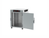 Thumbnail image #2 for Metro HotBlox™ Wide 8-Pan Undercounter Insulated Holding Cabinet with Solid Door and Analog Controls