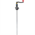 Thumbnail image #2 for Vollrath EaziClean Medium-Duty Manual Can Opener, 25-Inch Bar, Yellow Collar