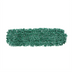 Thumbnail image #2 for Rubbermaid Commercial Microfiber Looped-End Dust Mop Head, 36 x 5 Inches, Green