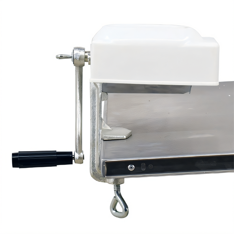 Product image #2 for Omcan USA 38038 Meat Tenderizers
