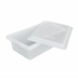 Thumbnail image #2 for Cambro 12186P148 Commercial Food Storage Containers Case of 6
