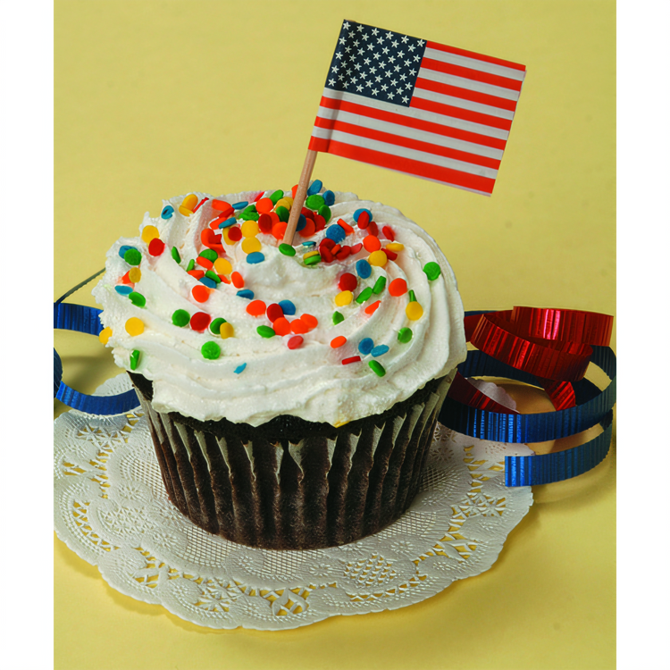 Product image #2 for Disco, Inc AF Cocktail & Party Picks