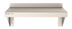 Thumbnail image #2 for Olympic JWS1524SS Wall-Mounted Shelving