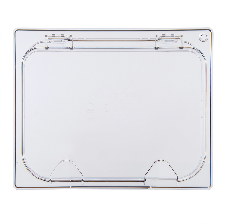 Product image #1 for CFS Brands 10239Z07 StorPlus™ Food Pan Covers Case of 6