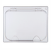 Thumbnail image #1 for CFS Brands 10239Z07 StorPlus™ Food Pan Covers Case of 6