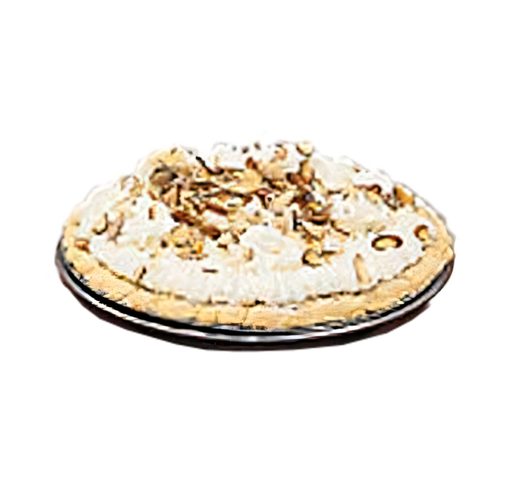Product image #2 for American Metalcraft Deep-Dish Aluminum Pie Pan