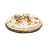 Thumbnail image #2 for American Metalcraft Deep-Dish Aluminum Pie Pan