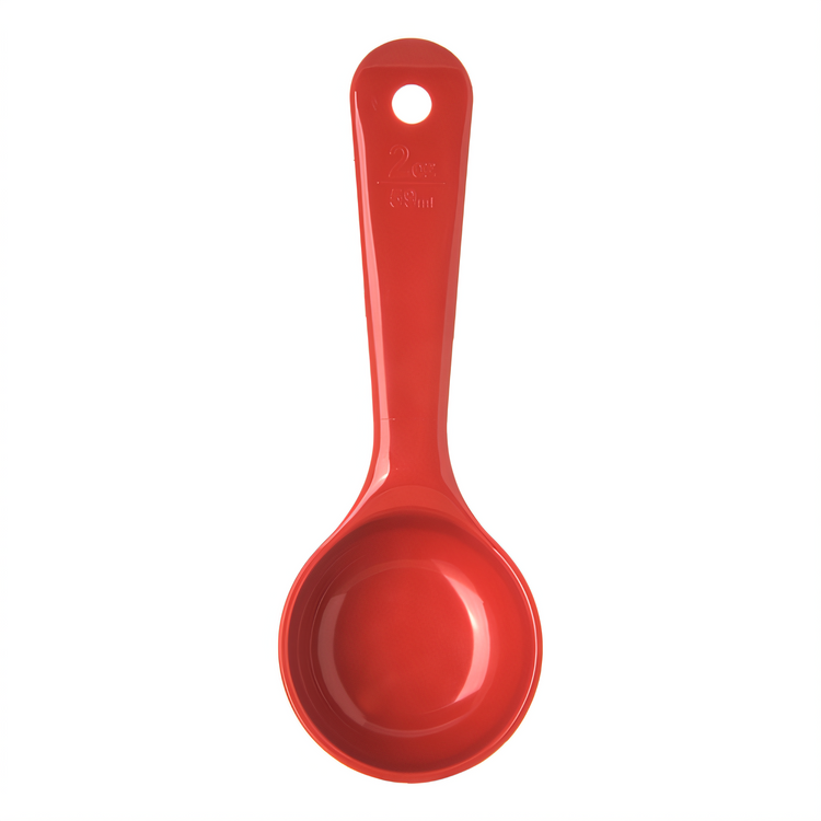 Product image #2 for CFS Brands 492405 Measure Miser® Portion Control Serving Spoons Case of 12