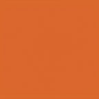 Thumbnail image #1 for Cambro Camtray® 1014220 Rectangular Fiberglass Cafeteria Tray, 10-5/8 x 13-3/4 Inches, Citrus Orange Case of 12