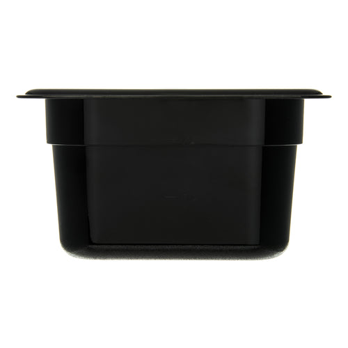 Product image #2 for CFS Brands 3068403 StorPlus™ Plastic Food Pans Case of 6