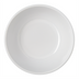 Thumbnail image #2 for Dallas Ware 14 oz. White Melamine Nappie Bowl
