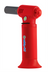 Thumbnail image #2 for United Brands TC-NEO-03R Whip-It! Kitchen Torch & Smoke Infuser