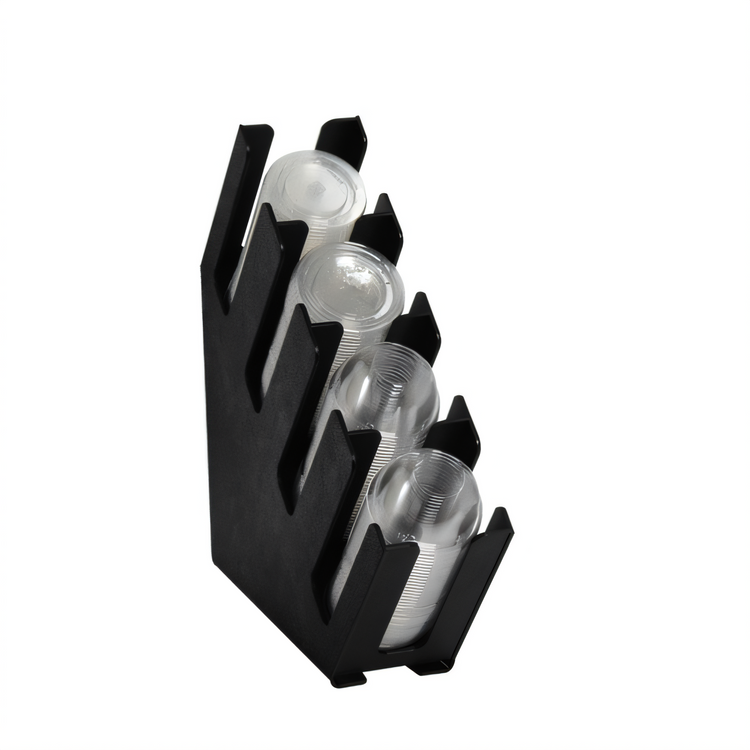 Product image #1 for Dispense-Rite LID-4BT Cup Dispensers