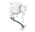 Thumbnail image #2 for Cleveland Range Drain Cup Assembly with 8-Foot 2-Inch ID Hose