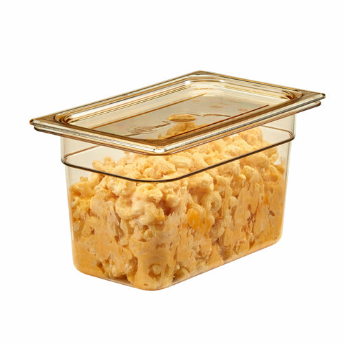 Product image #2 for Cambro 40HPC150 H-Pan™ Food Pan Covers Case of 6
