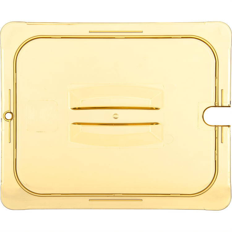 Product image #2 for CFS Brands 10431U13 StorPlus™ Food Pan Covers Case of 6