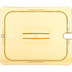 Thumbnail image #2 for CFS Brands 10431U13 StorPlus™ Food Pan Covers Case of 6