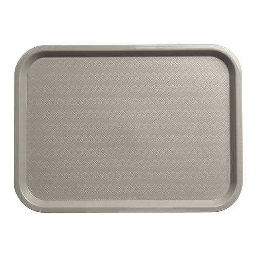Product image #2 for CFS Brands CT121623 Fast Food & Cafeteria Trays Case of 24