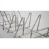 Thumbnail image #2 for Alto-Shaam SH-23619 Poultry Roasting Rack for Full-Size Hotel Pan