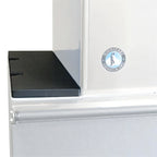 Thumbnail image #2 for Hoshizaki HS-2035 22-Inch ABS Ice Bin Top Kit