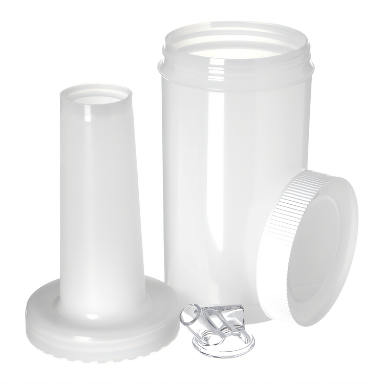 Product image #2 for CFS Brands PS601N02 Store 'N Pour Bartending Supplies Case of 12