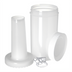 Thumbnail image #2 for CFS Brands PS601N02 Store 'N Pour Bartending Supplies Case of 12