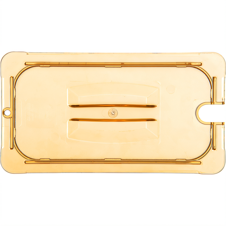 Product image #2 for CFS Brands 10471U13 StorPlus™ Food Pan Covers Case of 6