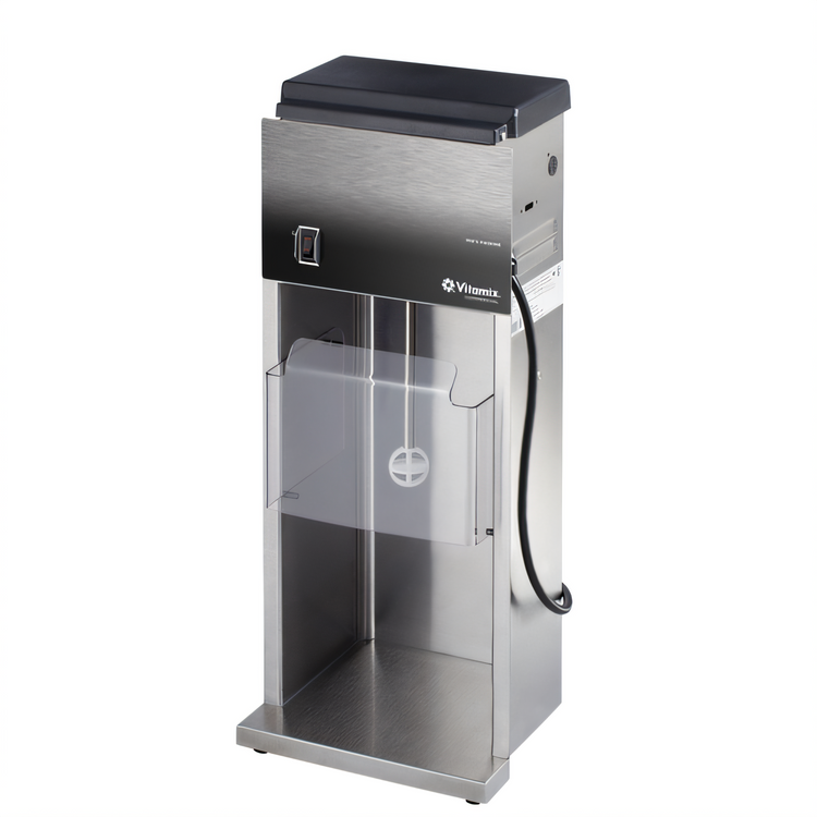 Product image #2 for Vitamix Mix'n Machine Countertop Single-Spindle Frozen Dessert Machine