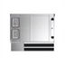 Thumbnail image #2 for Krowne Royal Series 54-Inch Pass-Thru Underbar Ice Bin/Cocktail Station with Right-Side 10-Circuit Cold Plate