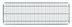 Thumbnail image #2 for Olympic 14 Inch Deep x 42 Inch Wide Wire Shelf with Green-Guard Epoxy Finish