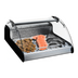 Thumbnail image #2 for 27-Inch Curved Glass Countertop Self-Service Refrigerated Seafood/Meat Display Case
