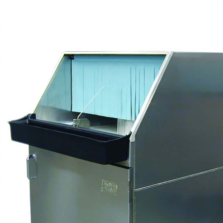 Product image #2 for Moyer Diebel DF71 Dishwashers