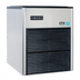 Thumbnail image #2 for ICE QUEEN IQ N 700 Modular Nugget Ice Machine, 714 lb/Day