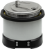 Thumbnail image #2 for Vollrath Mirage® 11 Quart Dry-Use Induction Countertop Rethermalizer, Silver, 230V Schuko Plug
