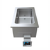 Thumbnail image #2 for BK Resources 1-Compartment Drop-In Electric Hot Food Well, 240V