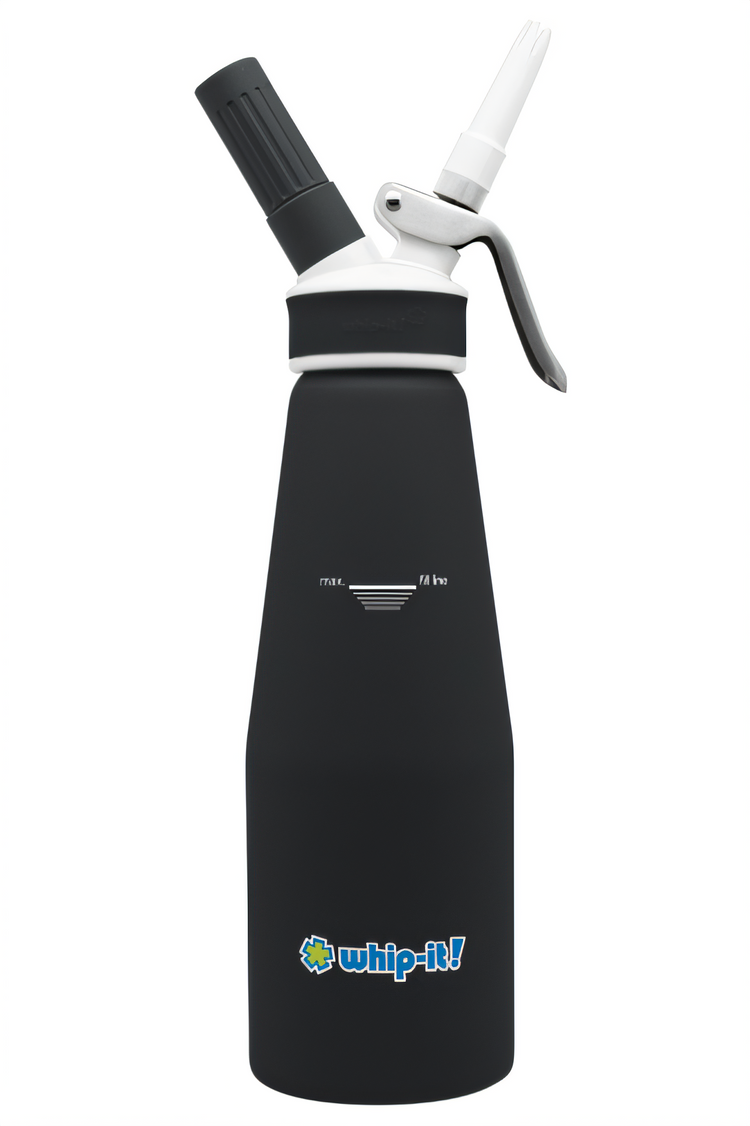 Product image #2 for United Brands DC-ACC-L05R Whip-It! Restaurant Equipment Parts