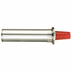 Thumbnail image #1 for In-Counter Stainless Steel Tubular Cup Dispenser for 44 oz to 64 oz Cups, 22-Inch Tube
