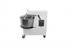 Thumbnail image #2 for Trento Commercial Spiral Mixer, 21 Liter / 46 lb. Capacity, Removable 304 Stainless Steel Bowl, 120V