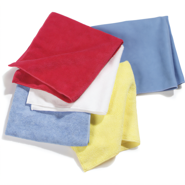Product image #2 for CFS Brands 3633314 Flo-Pac® Gloves, Aprons, & Towels Case of 12