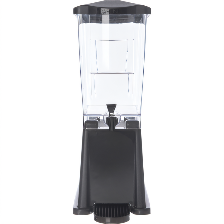 Product image #2 for CFS Brands 1085203 Trimline Hot Water/Beverage Dispensers