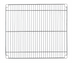 Thumbnail image #2 for Olympic 21 x 24 Inch Chromate Wire Shelf