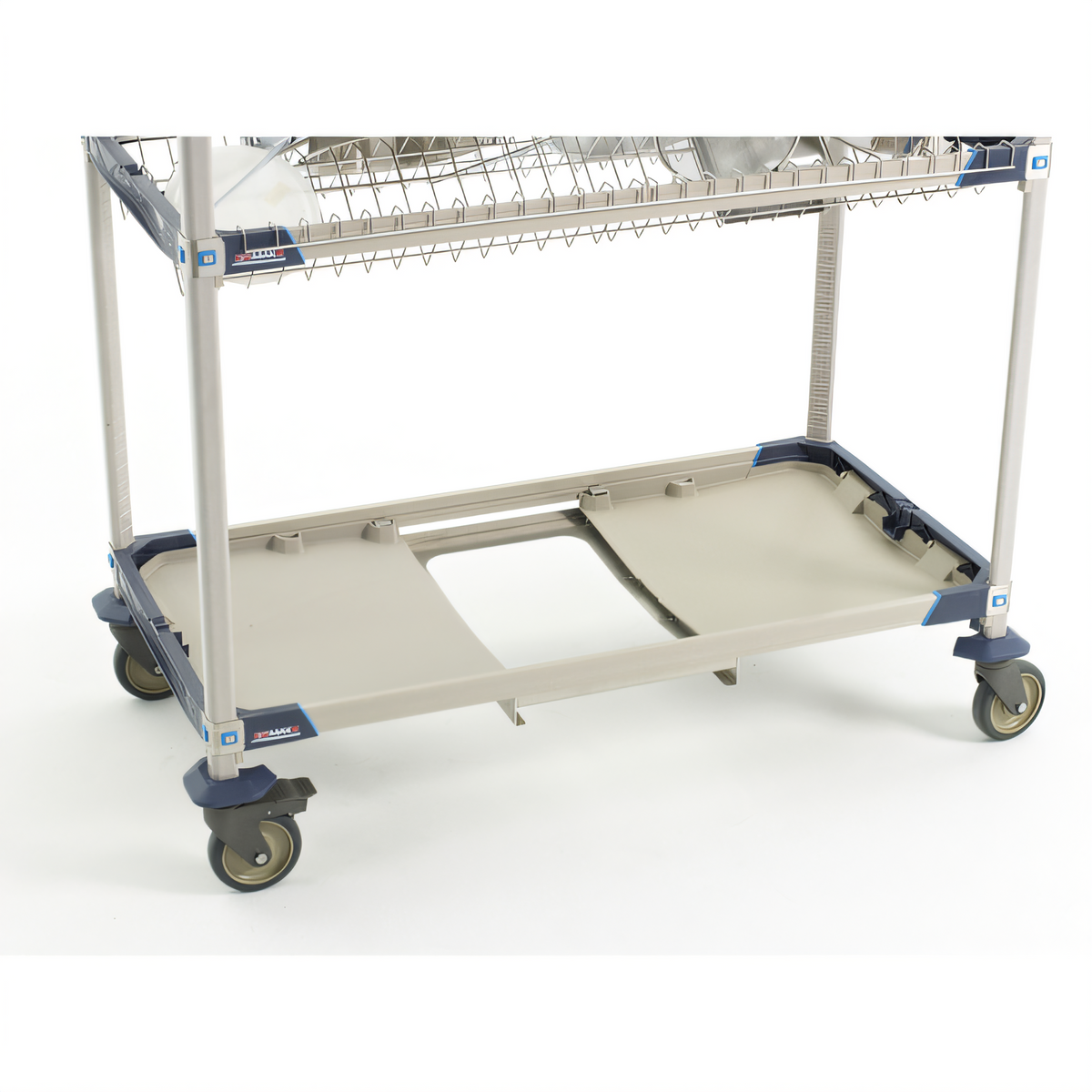Metro XDRIP MetroMax Platform (Shared Accessories) Restaurant Racks ...