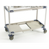 Thumbnail image #2 for Metro XDRIP MetroMax Platform (Shared Accessories) Restaurant Racks