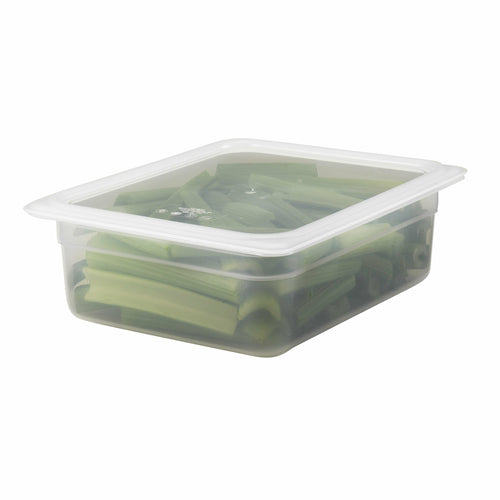 Product image #2 for Cambro 24PP190 Plastic Food Pans Case of 6