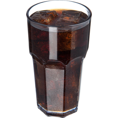 Product image #2 for CFS Brands 582007 Louis Plastic Tumblers Case of 24