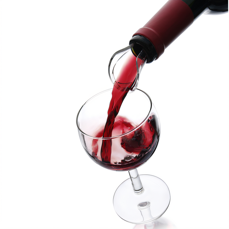Product image #2 for Spill-Stop 13-748 VacuVin Wine Service Supplies