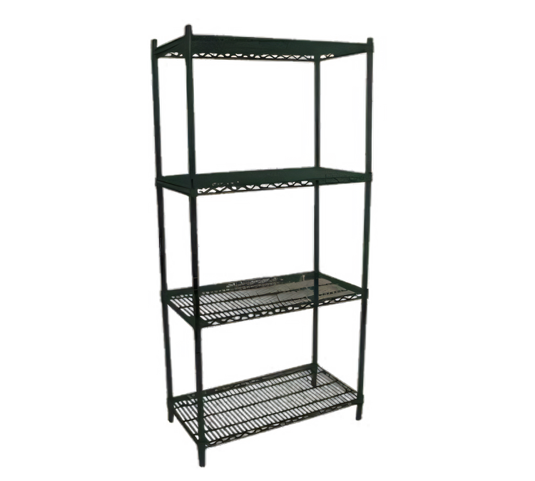 Product image #2 for Omcan USA 20123 Equipment Stands & Utility Carts