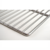 Thumbnail image #2 for Alto-Shaam Stainless Steel Wire Shelf