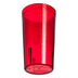 Thumbnail image #2 for CFS Brands 521210 Plastic Tumblers Case of 72